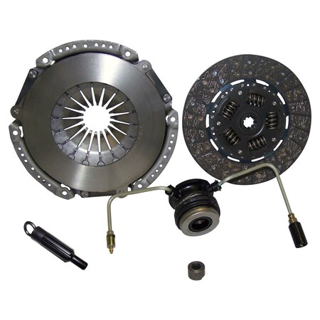 Crown Automotive Clutch Kit, #Xy8990Sa XY8990SA